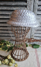 ANCIEN  CHAPEAU BIBI VINTAGE