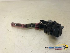 SUPPORT DE LEVIER D'EMBRAYAGE