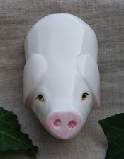 ANCIEN DÉROULEUR À FICELLE