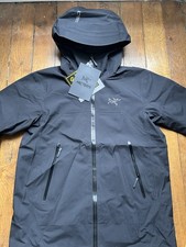 Veste Arc’teryx Coupe Vent