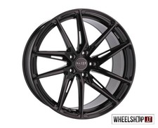 HAXER HX08F R18 5x112 4x 18