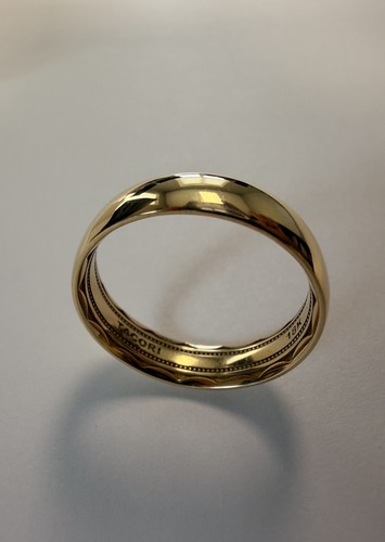 Tacori men 18k - men's, gold