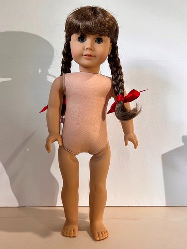 American girl molly - american, doll