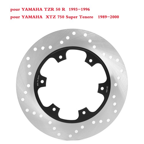 Pour yamaha avant tzr50r - yamaha,