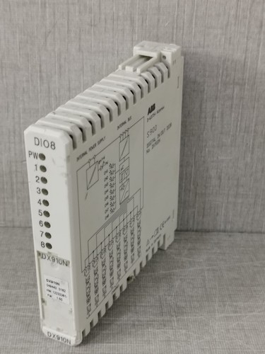 Abb s900 dx910n digital - dx910n,