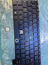 Touches De Clavier Hp Elite