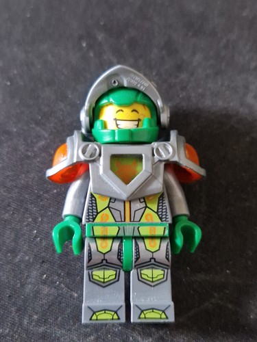 Lego nexo knights - nexo,