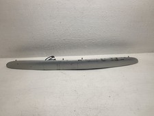 Cache lumière de plaque