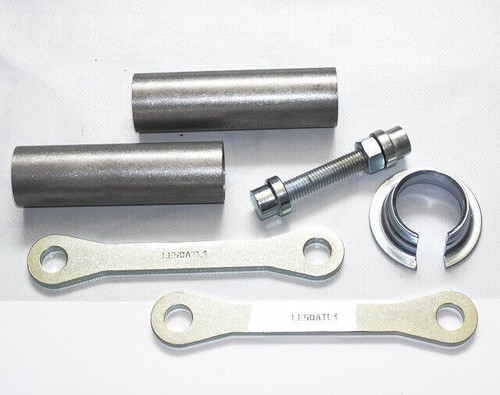 Kit rabaissement selle - de, de