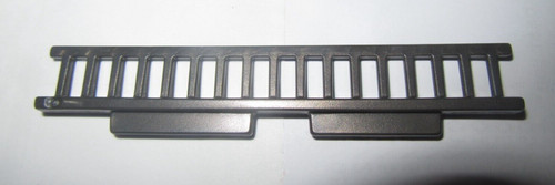 Playmobil grille toit maison - grille,