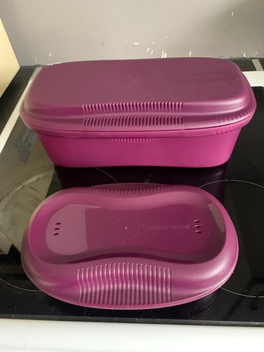 Tupperware cuiseur pâtes - cuiseur,