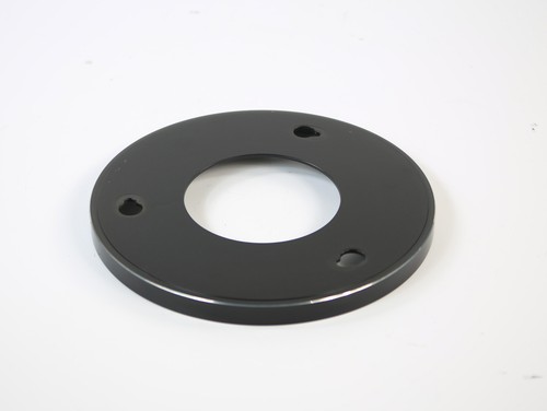 Platine thorens noir - platine,