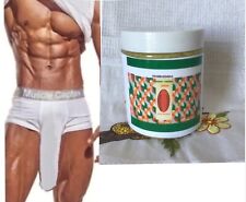 cream / crème Kigelia maca