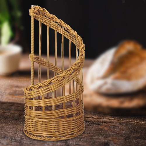 Panier pain osier - panier,