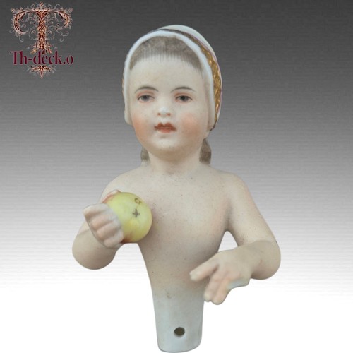 Dressel kister demie - dressel, figurine