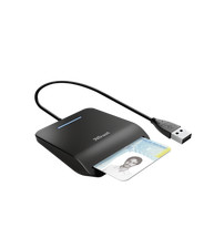 Lecteur Smart Carte Signature