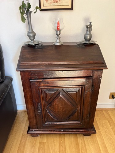 Scriban style louis xiii prie - louis,