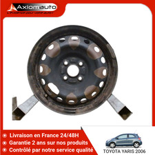 🇫🇷 JANTE TOLE TOYOTA