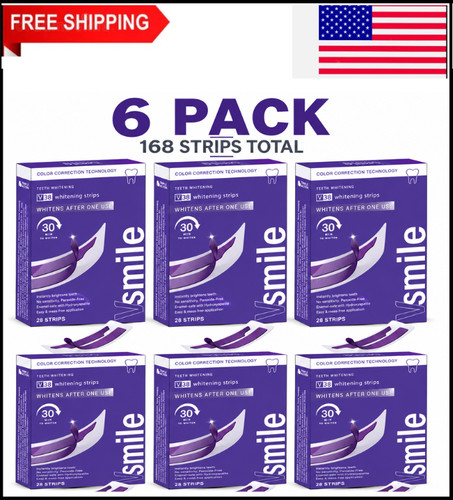 Vsmile v38 teeth whitening - teeth,