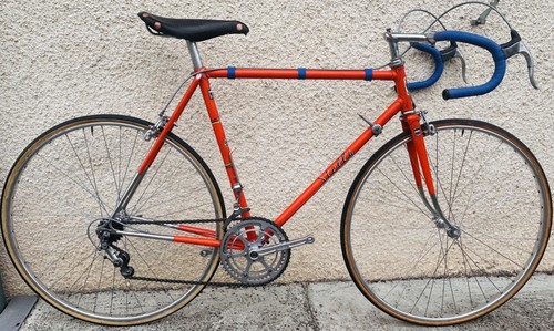 Vélo stella 1953 louison - stella,
