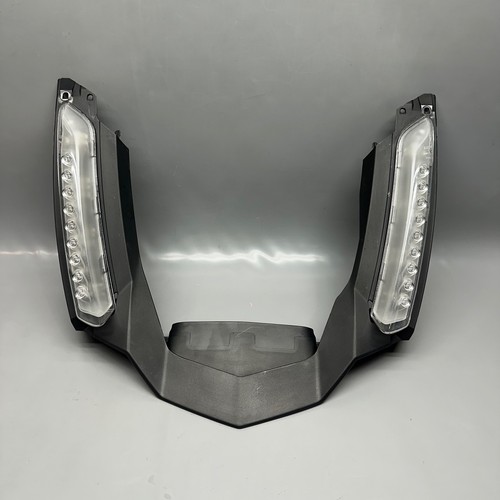 Bmw k1600gtl air duct - duct, cover