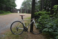 2015 Ridley Fenix Size 55CM -