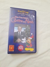 K7 VIDEO VHS MES PLUS BEAUX