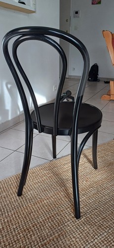 Chaise salle manger 4 - salle,