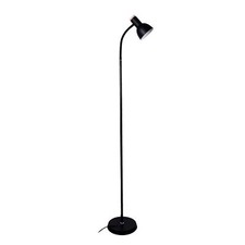 - Lampadaire LED sur Pied