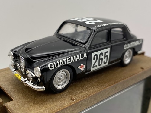 Brumm alfa romeo 1900 1954 - romeo,