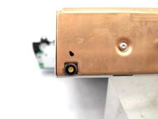 Autoradio d'origine BMW X3 E83 PHASE 2 65129205278