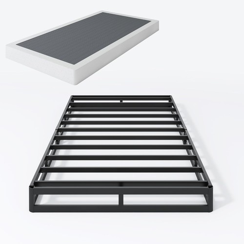 Twin box spring inch - twin,