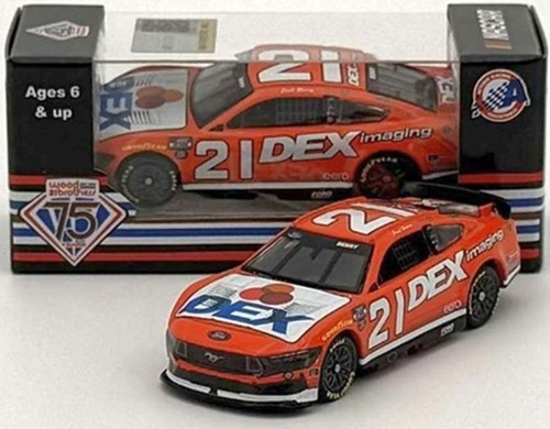 Voiture miniature nascar - voiture, 1/64