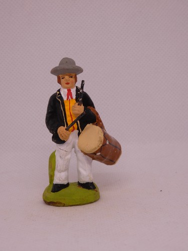 Santons provence fouque - fouque,