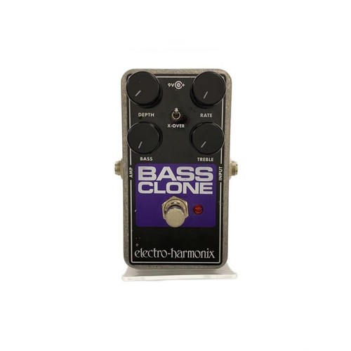 Electro harmonix effect pedal - harmonix,