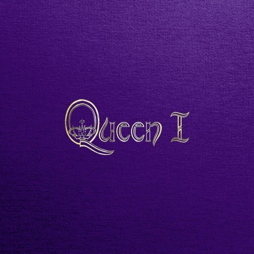 Queen super - i, (vinyl)