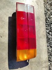 OE BMW E30 Early Model Tail Light Left Drivers Side Taillight M3 325i 325e