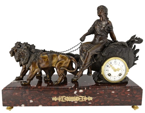 Char bronze empire cartel - bronze,