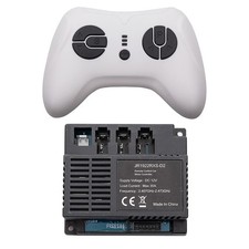 Télécommande Advanced