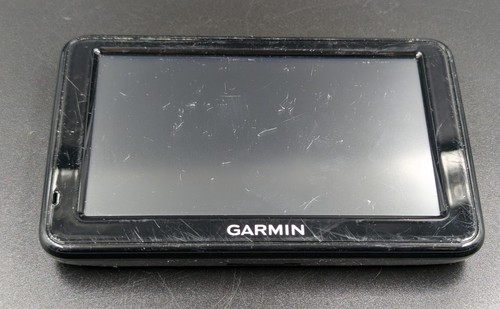 Garmin nüvi 2445lm gps - nüvi,