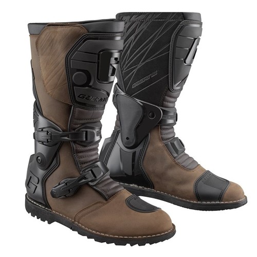 Bottes moto pour homme touring - pour,