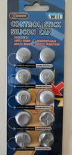 Pack de 10 capuchons Silicon