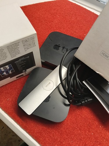 Lot apple a1378 bien - 2,