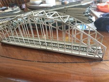 marklin 3 rail  train tracks