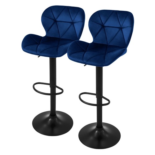 Chaise bar pivotante à - pivotante,