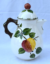 Villeroy & Boch - METTLACH - MA POMME - 9" COFFE POT