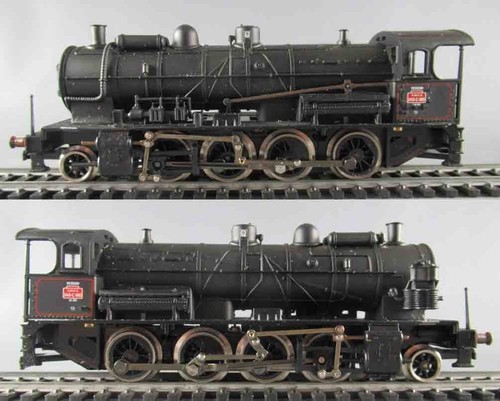 Jouef class 140c - class,
