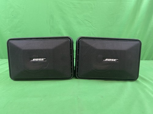 Bose model 101 - bose, music