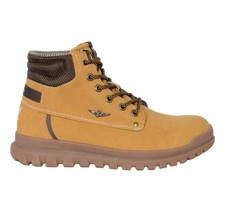 AERONAUTICA MILITARE Bottine