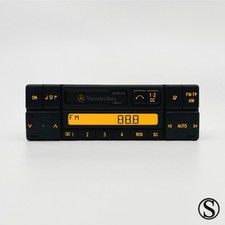 Mercedes-Benz Classic BE2011